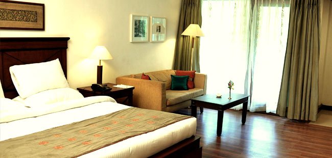 goa beach hotels