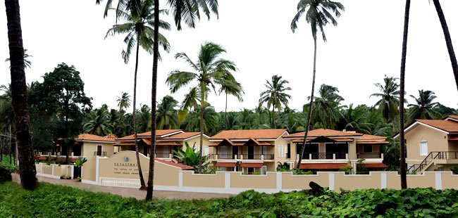 Goa hotels packages